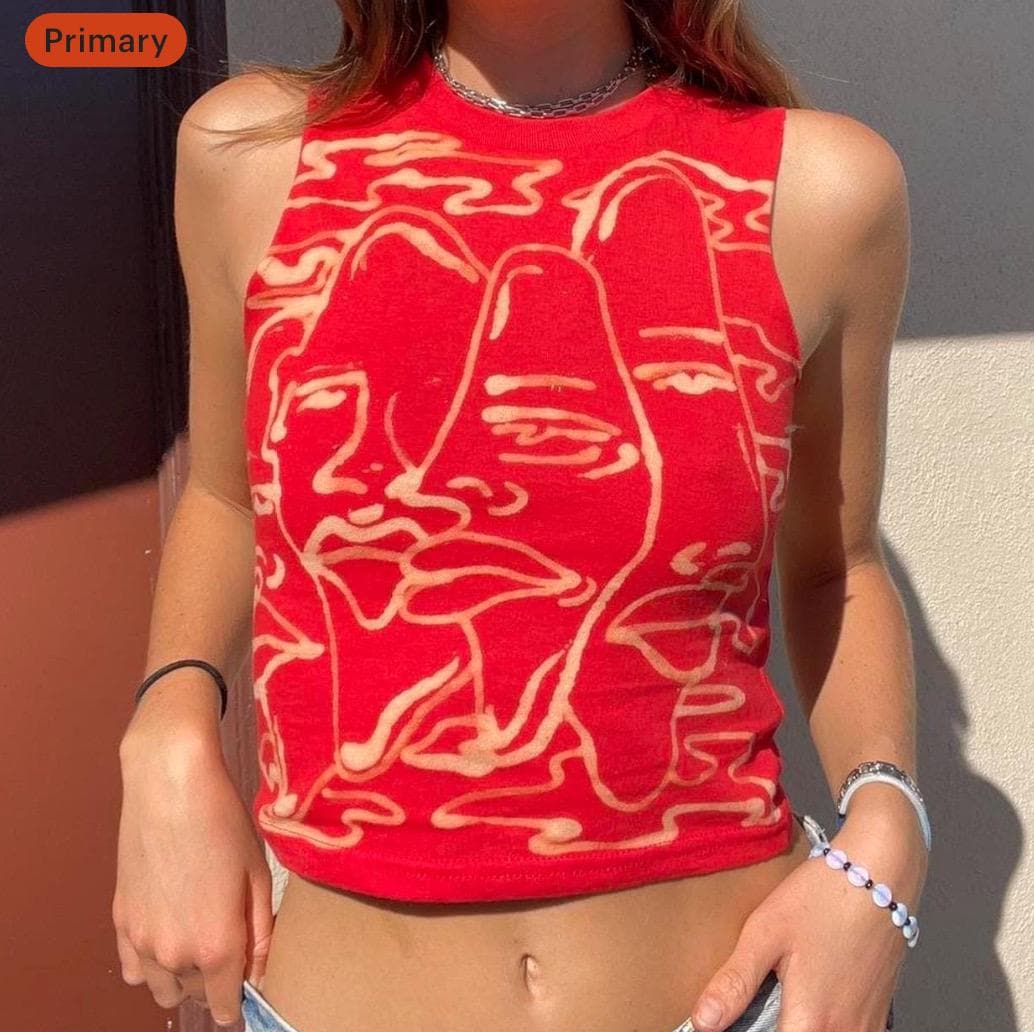 handmade matching festival set