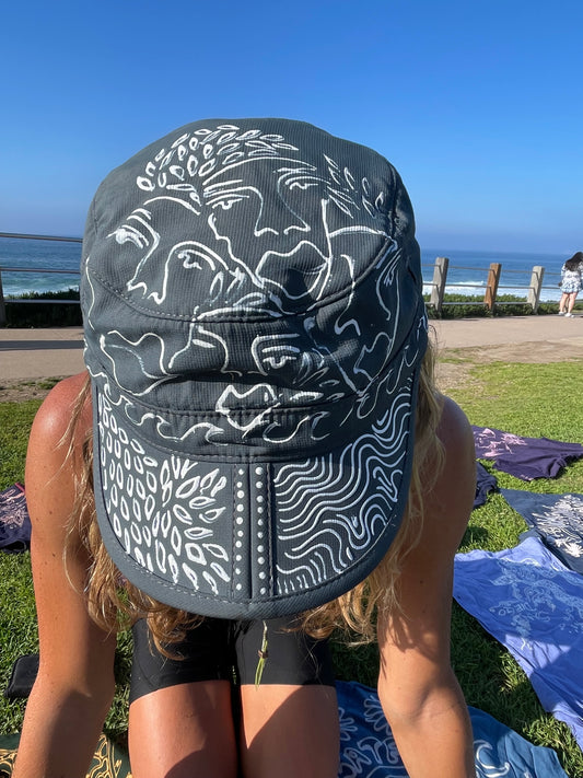 Private collection custom hat
