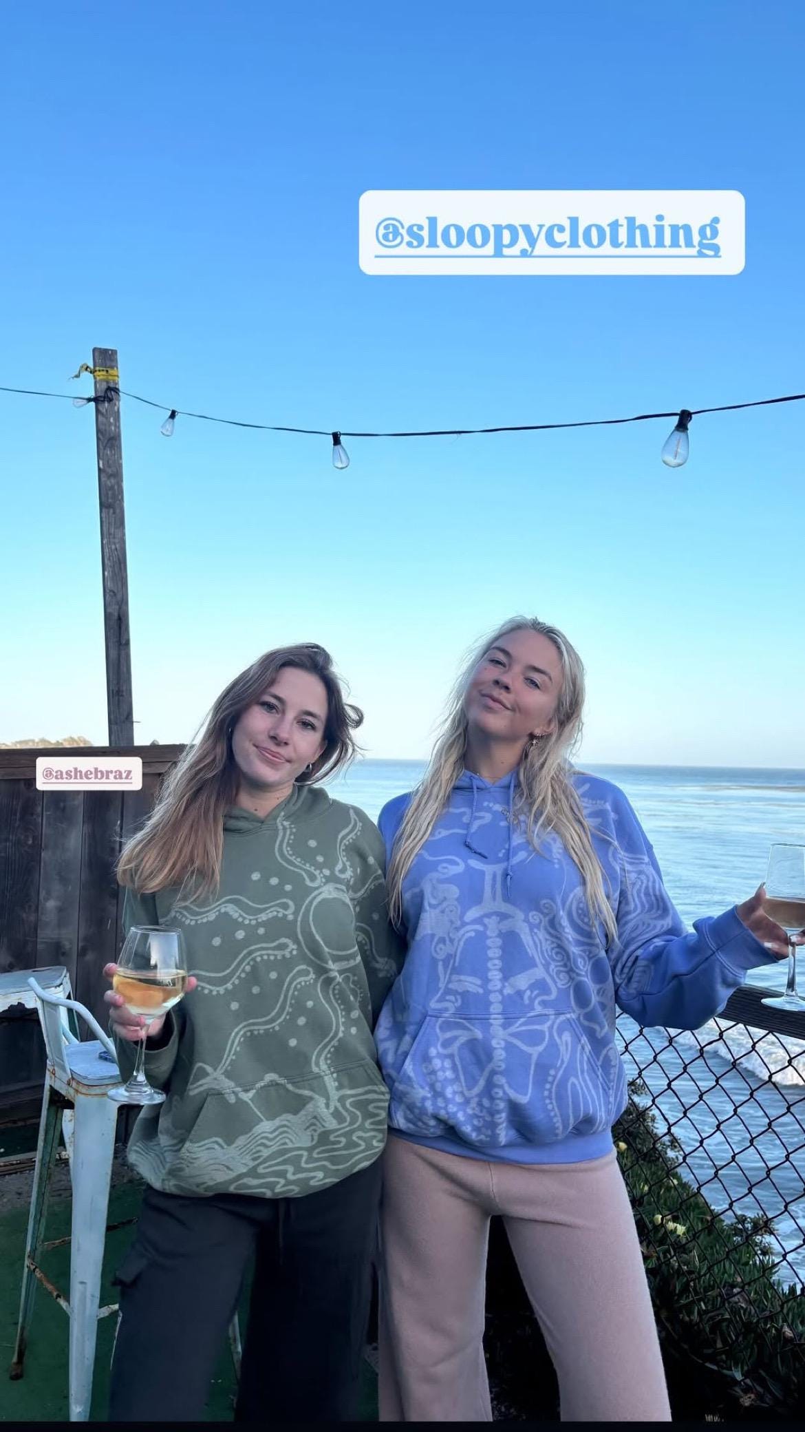 Custom zodiac hoodie