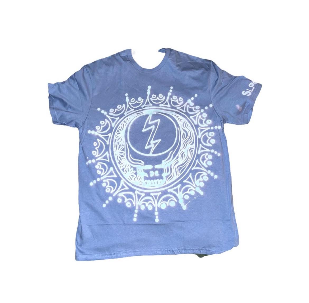 Grateful Dead inspired tee