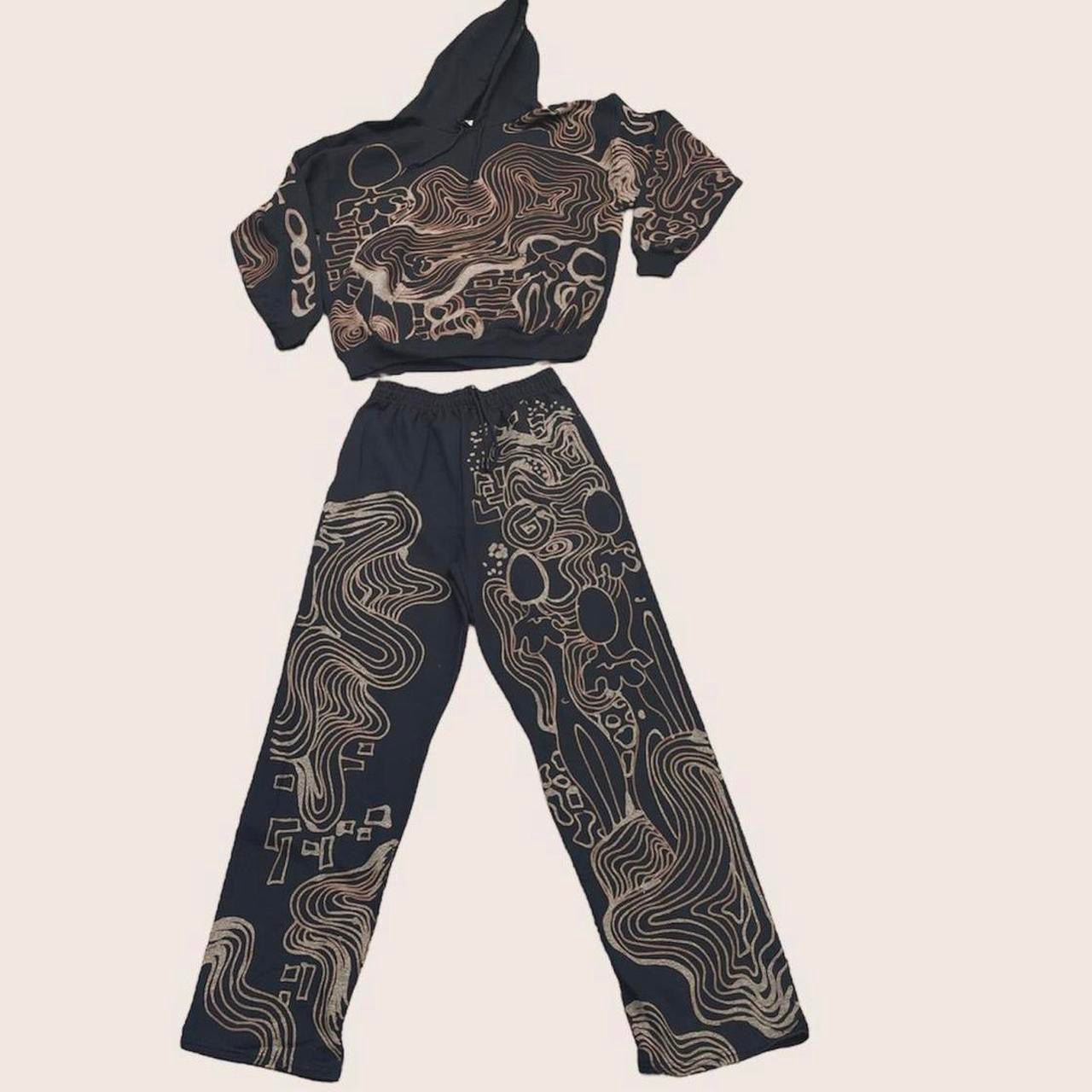 Sweatsuits