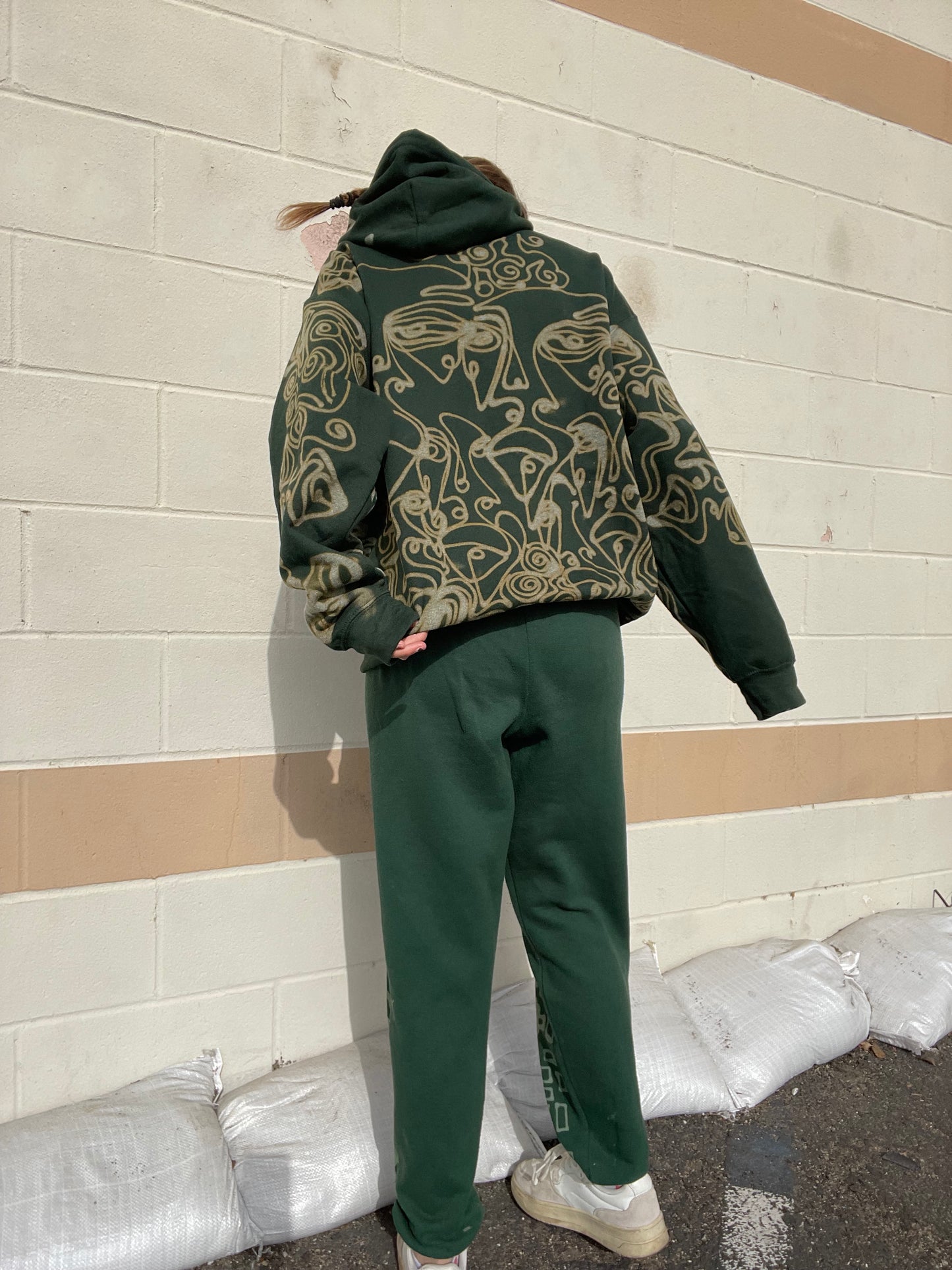 Sweatsuits