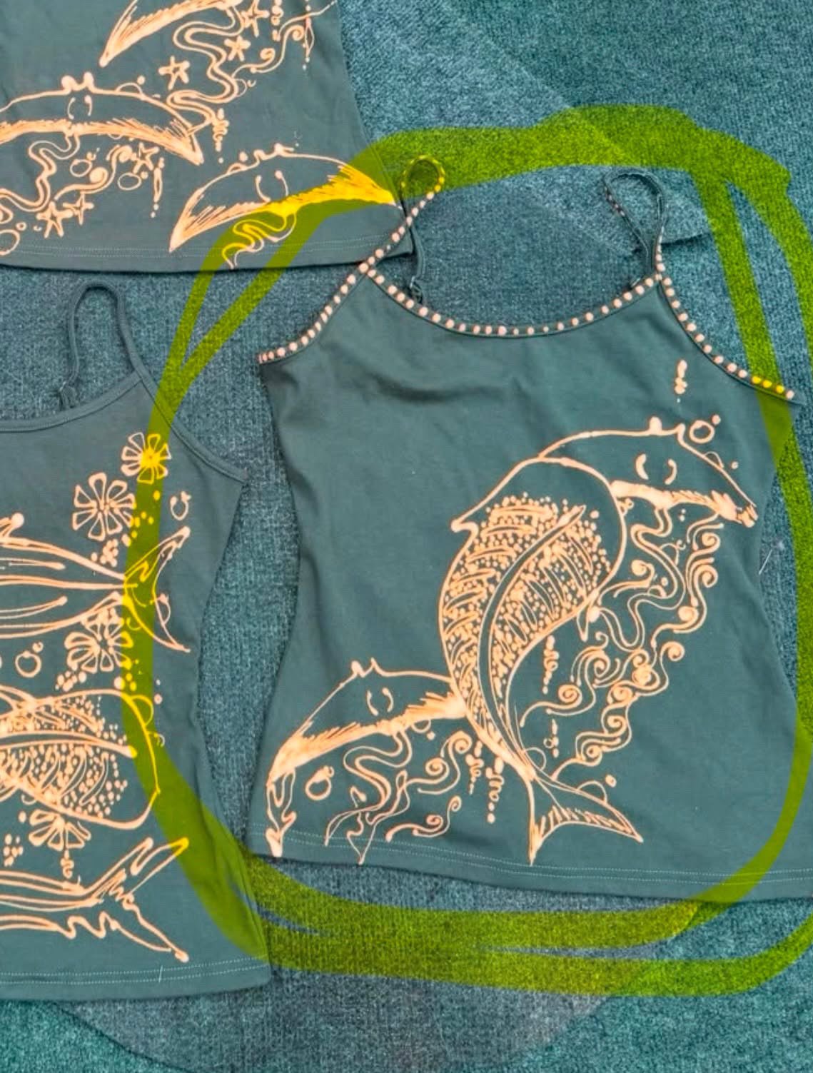 .Whale shark manta ray tank