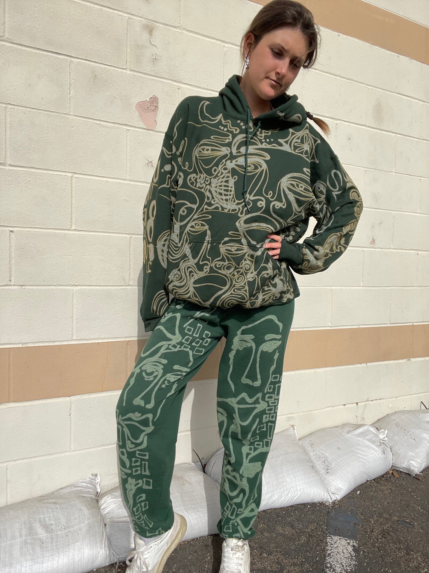 Sweatsuits