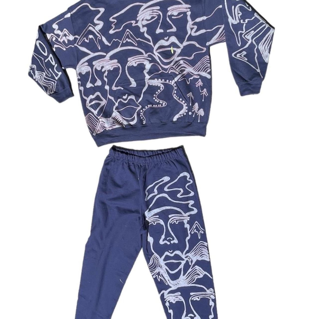 Sweatsuits