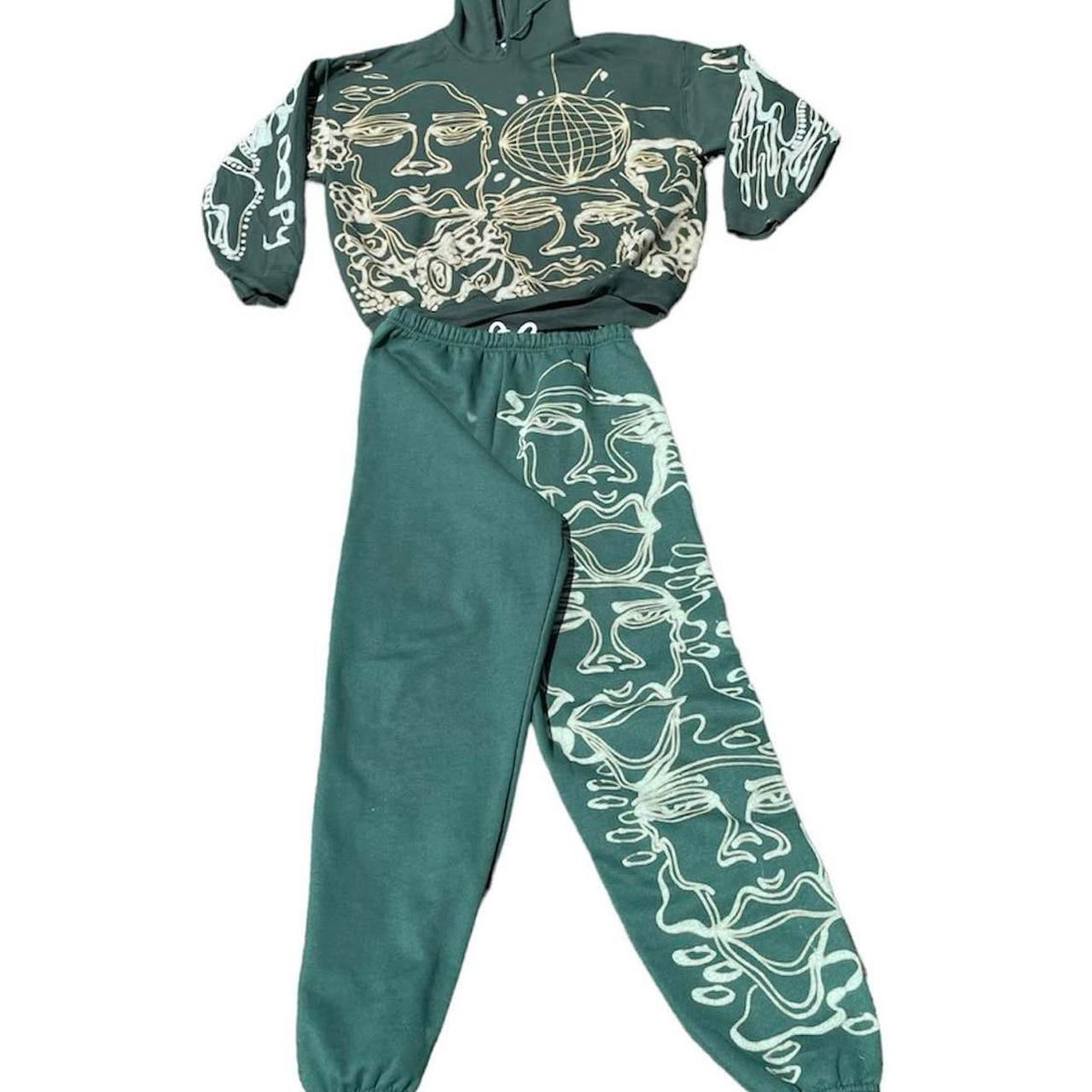 Sweatsuits