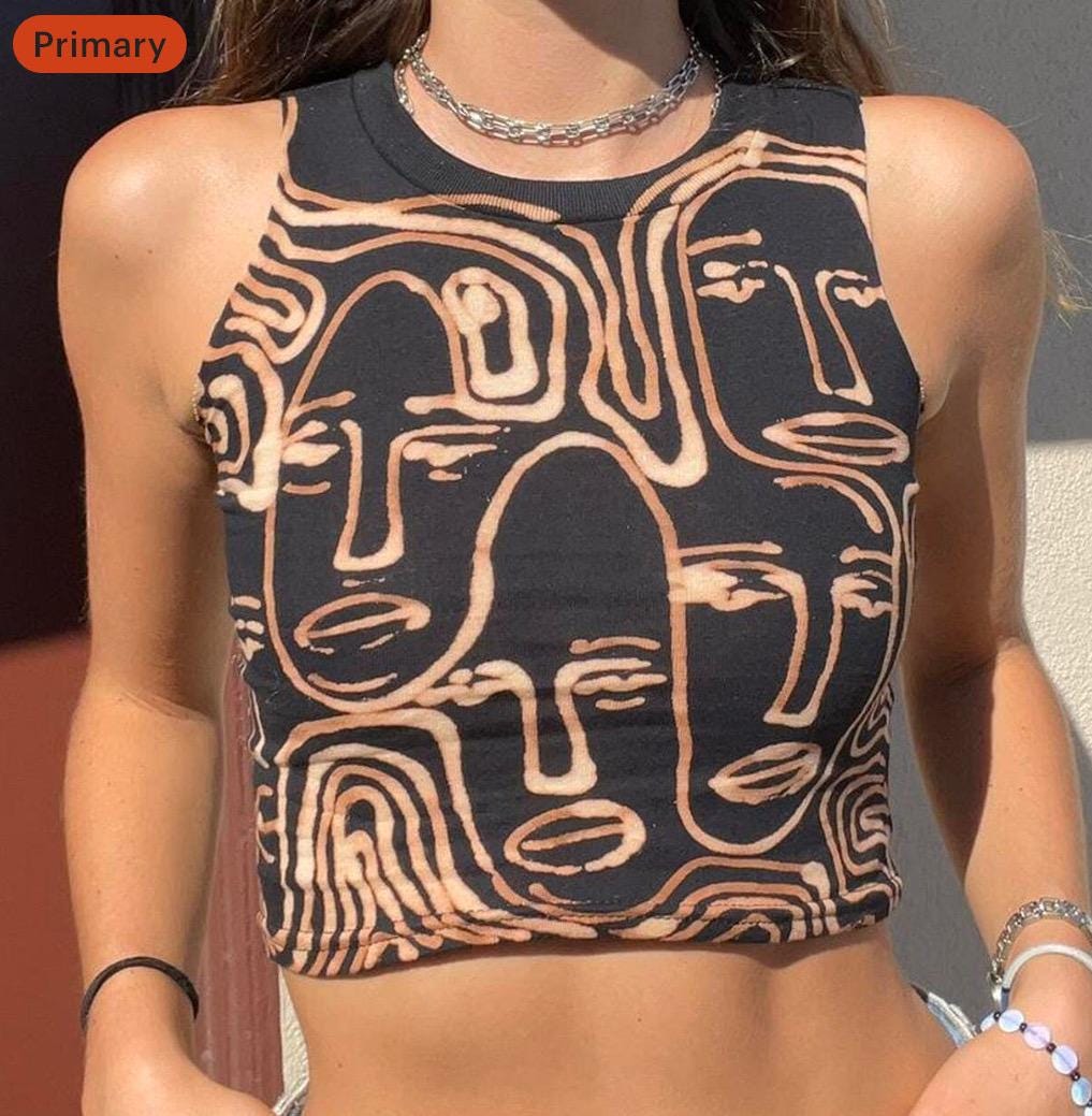 handmade matching festival set