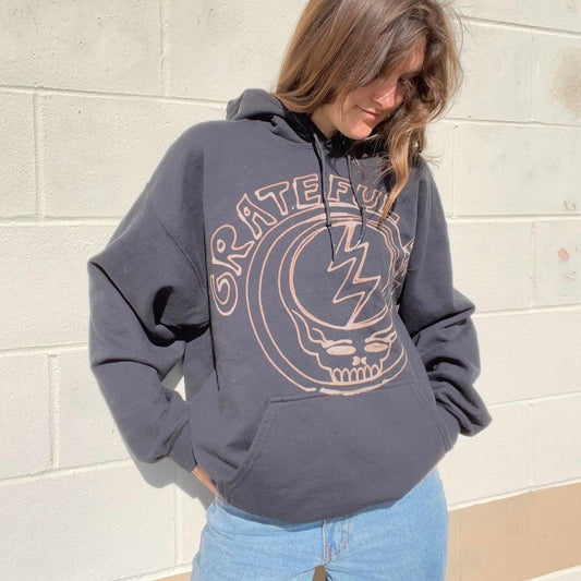 GRATEFUL DEAD HOODIES