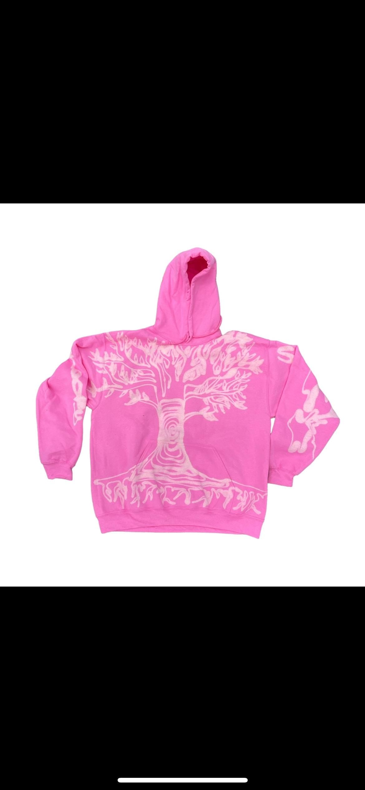 Tree of Life Crewneck sweatshirt
